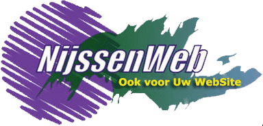 NijssenWeb